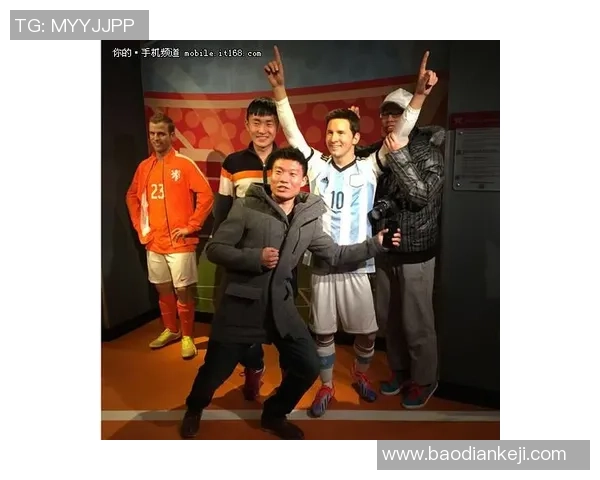 华为代言足球明星阵容揭秘他们如何助力品牌形象提升