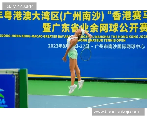 广州网球队的蜕变之旅:从地方强队到奥运舞台的奋斗历程