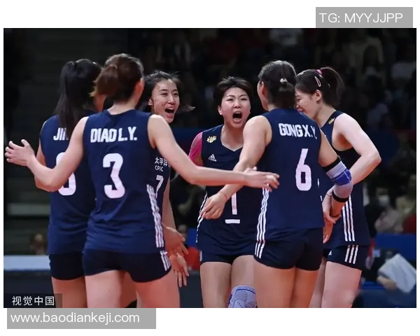 排球状态排行榜更新北京排球队荣登第六名展现强劲实力