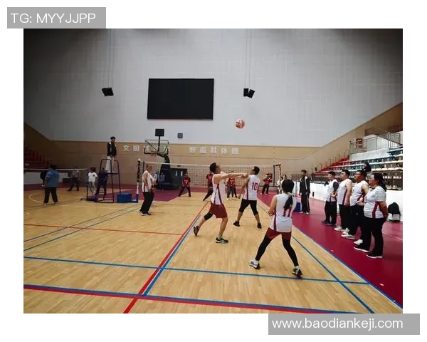 武汉排球队引领最新排球意识TOP10榜单,实力与智慧并存