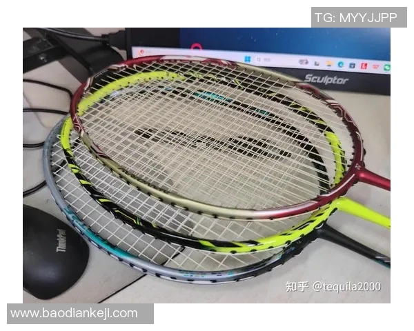 羽毛球装备选购指南：如何选择合适的护膝提升运动表现