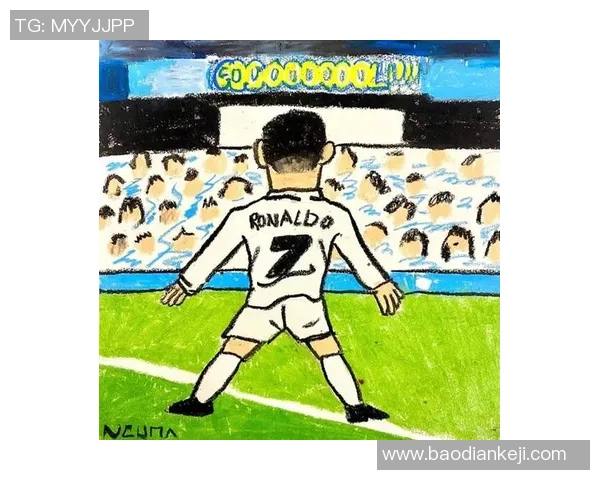 足球明星卡通头像创意设计与个性化背景解析