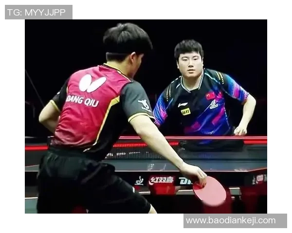 武汉乒乓球队的节奏与韧性探讨：从训练到比赛的全景分析